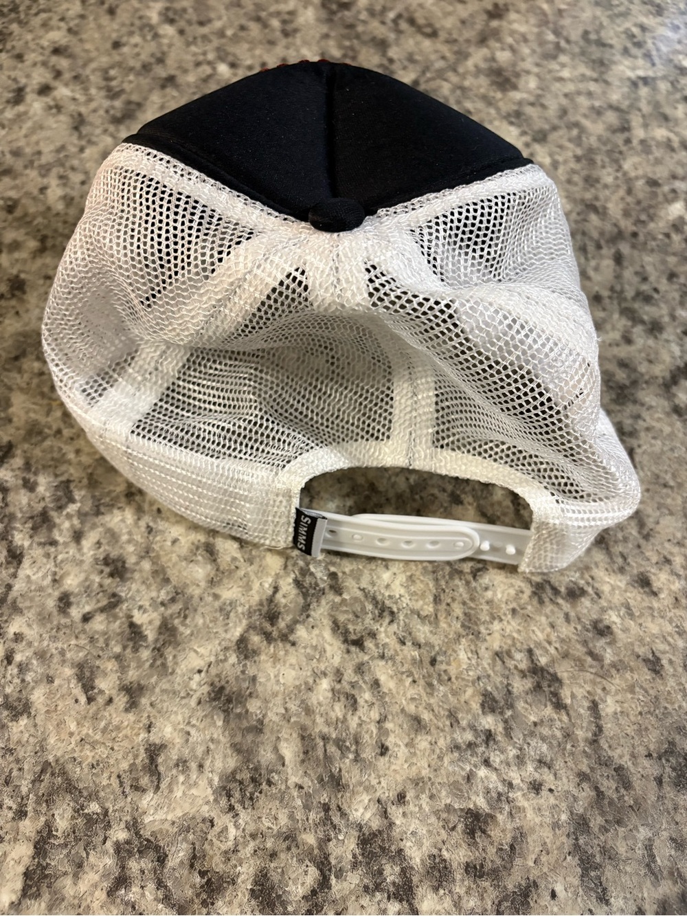 Simms Fish it Well hat - Picture 4 of 4